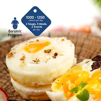 Bariatric program