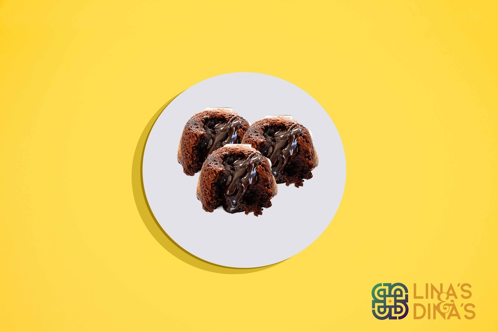 فولكانو الشوكولاتة (Diabetic)