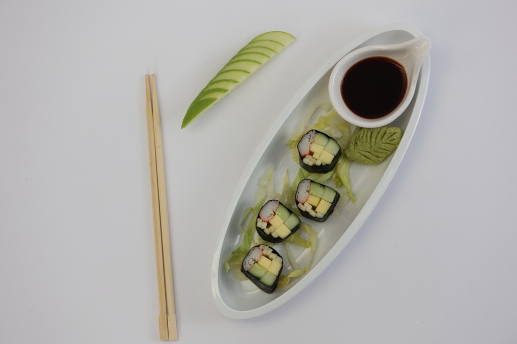 Green Maki