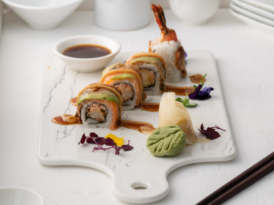 ماكي لينز&amp;دينز الخاص