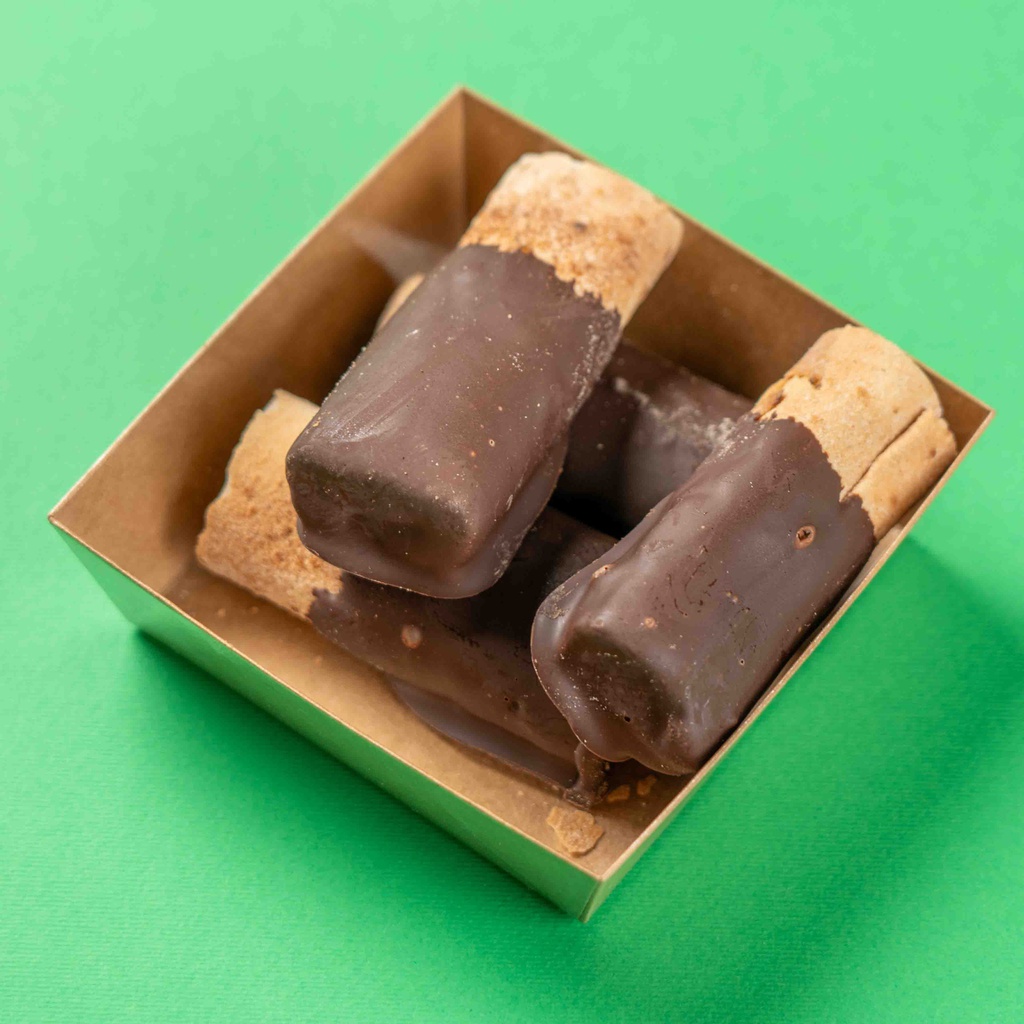 Darabeel with Chocolate / درابيل بالشوكلاته