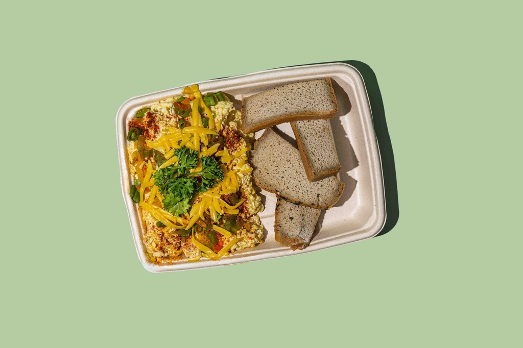 Turkish Shakshoka/شكشوكة التركية (Keto)