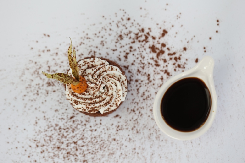 Keto tiramisu (Keto)