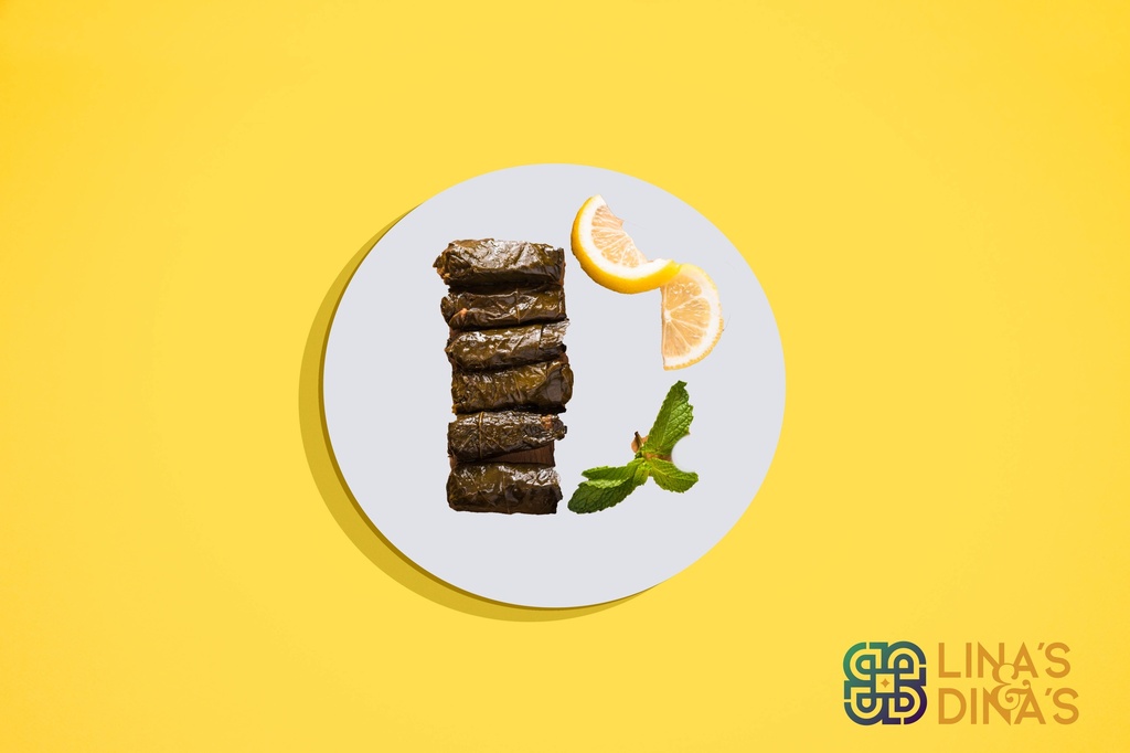 Vine Leaves / ورق عنب