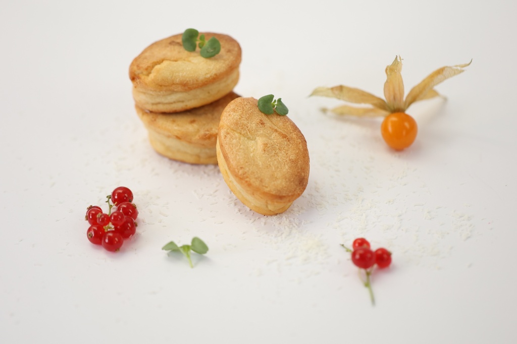  سان سيباستيان  ( Trendy )