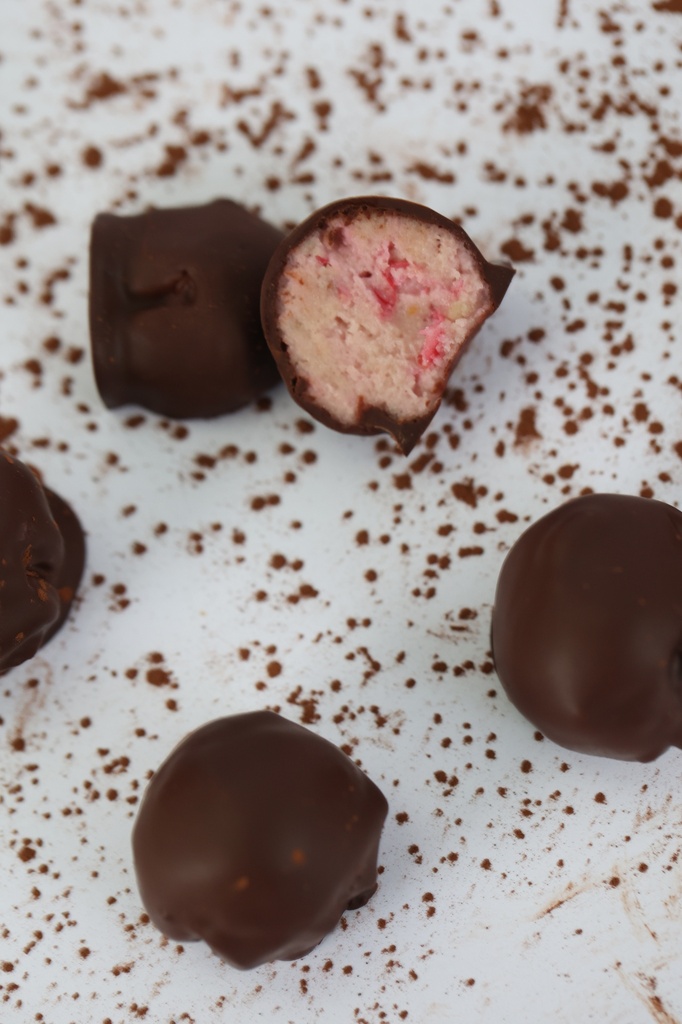 بوبر الفراولة (Diabetic)