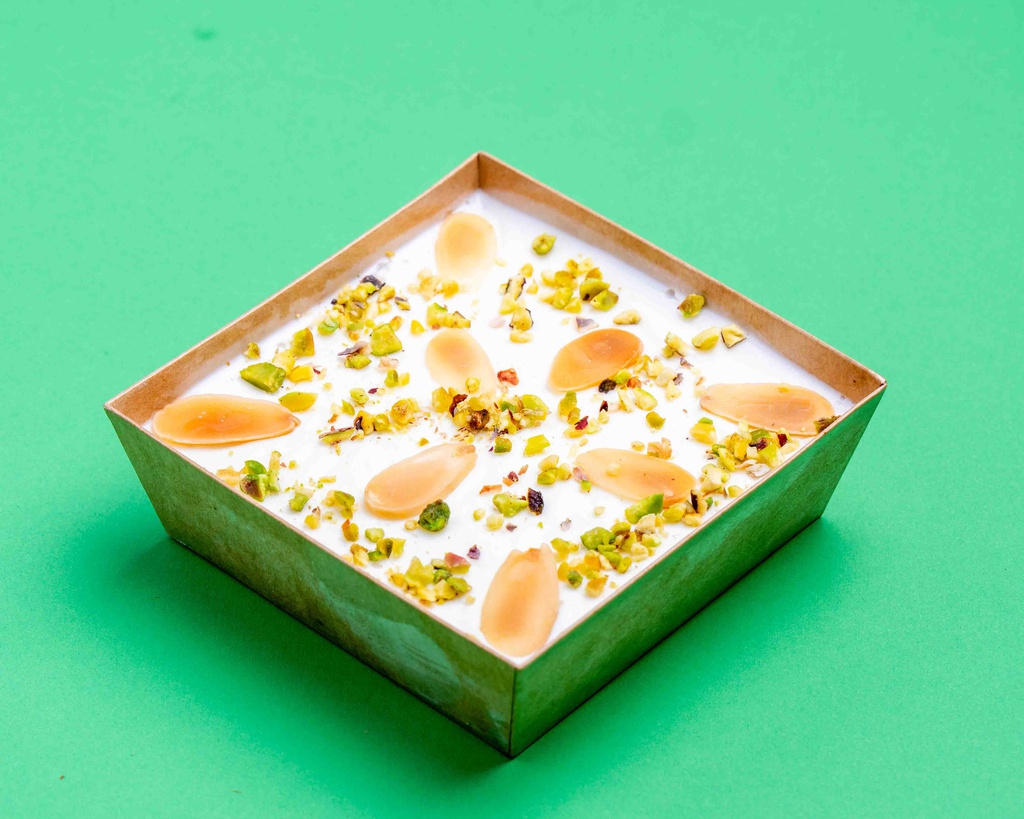 ليالي لبنان (لمرضى السكري)