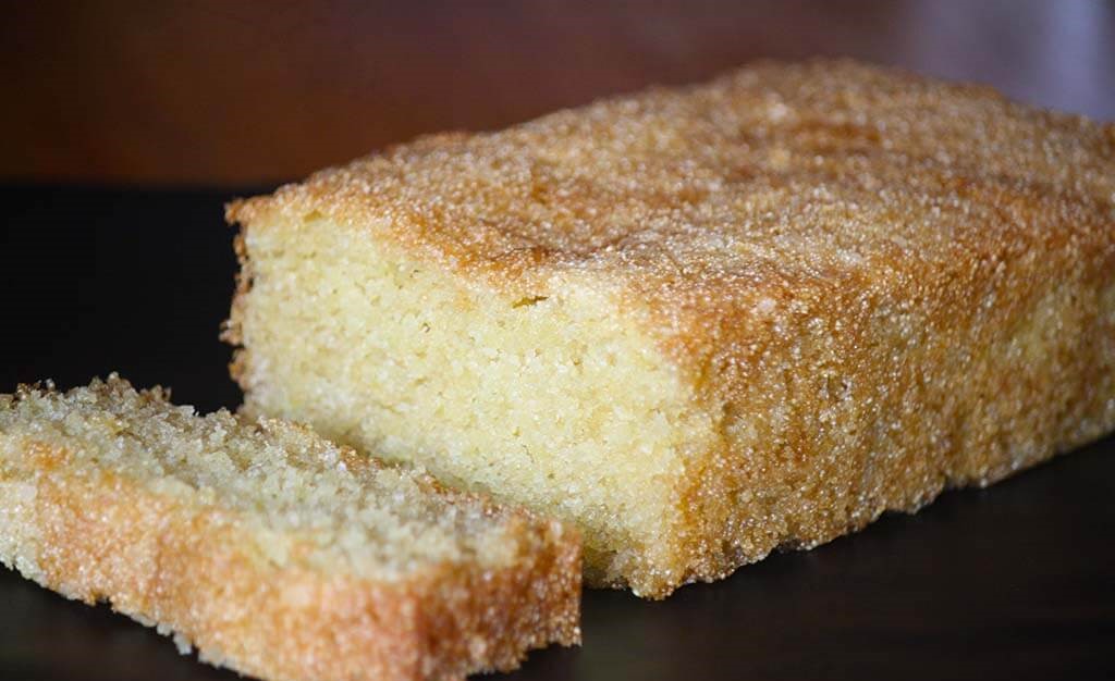 WOW- East Indian Coconut Cake  | كيك  جوز الهند على الطريقة الهندية