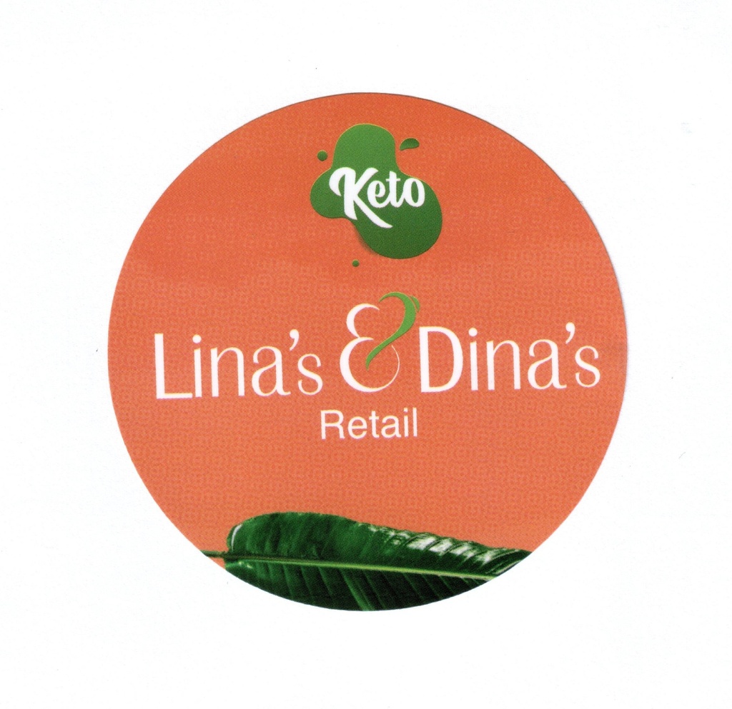 Generic - Keto Generic ( 7 X 7 cm ) Round Sticker General Purpose