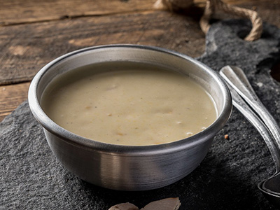 Chicken Corn Soup / شوربة الدجاج مع الذره Talabat cost