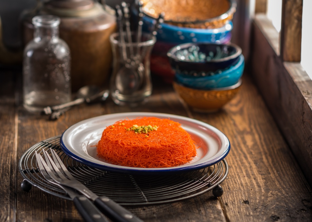 WOW- Osmallieh /  عثملية