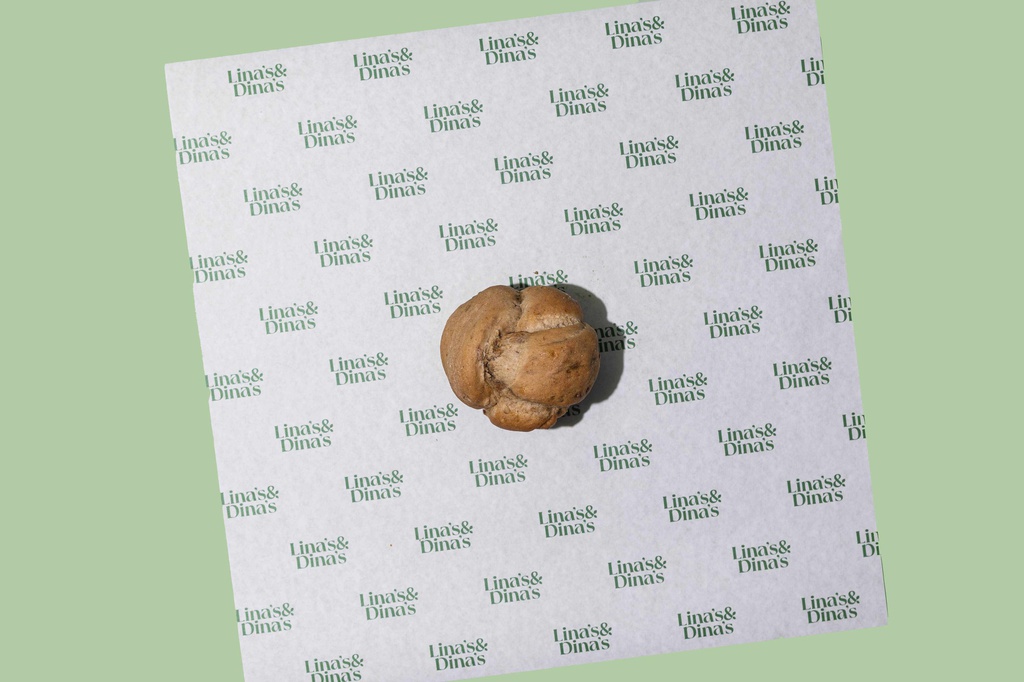 بابكا بالبصل المكرمل