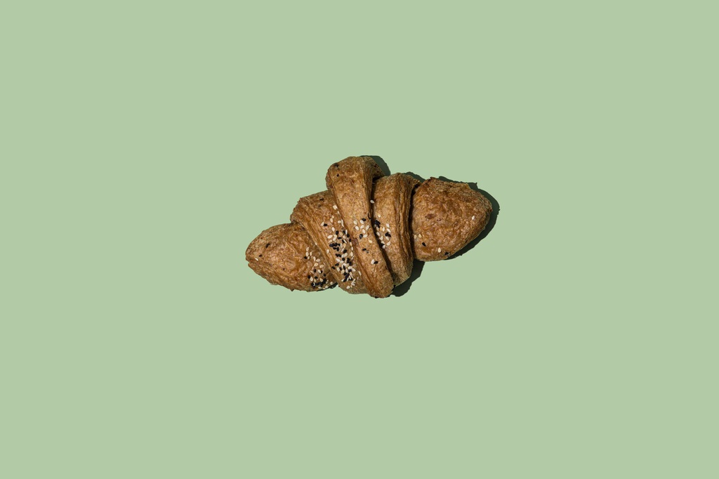 Club House Croissant / كلوب هاوس كرواسون