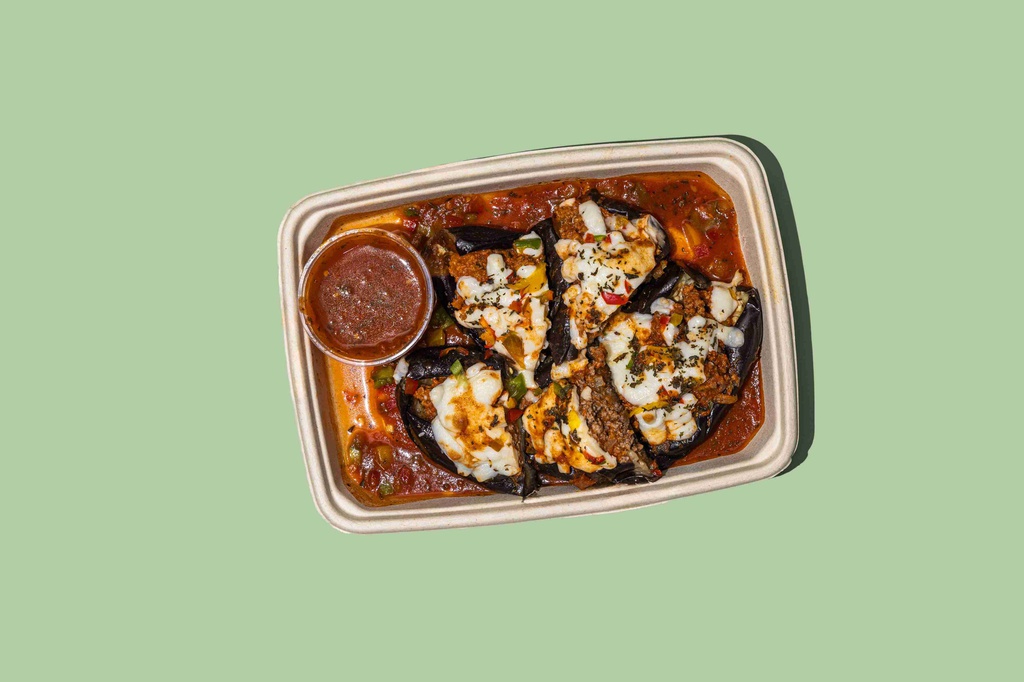 WOW - Shiekh El Mahshi /  شيخ المحشي (Keto)