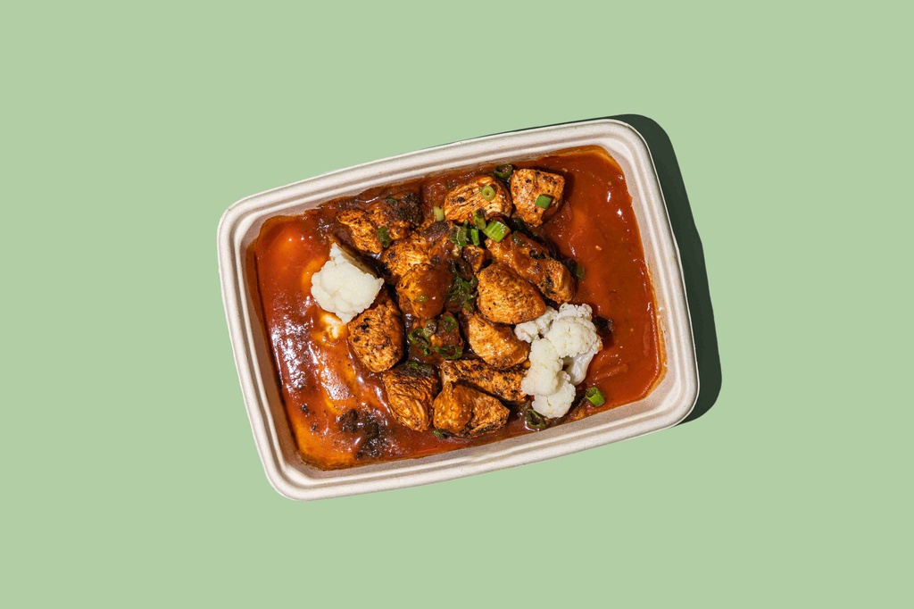 دجاج تيكس ماكس 