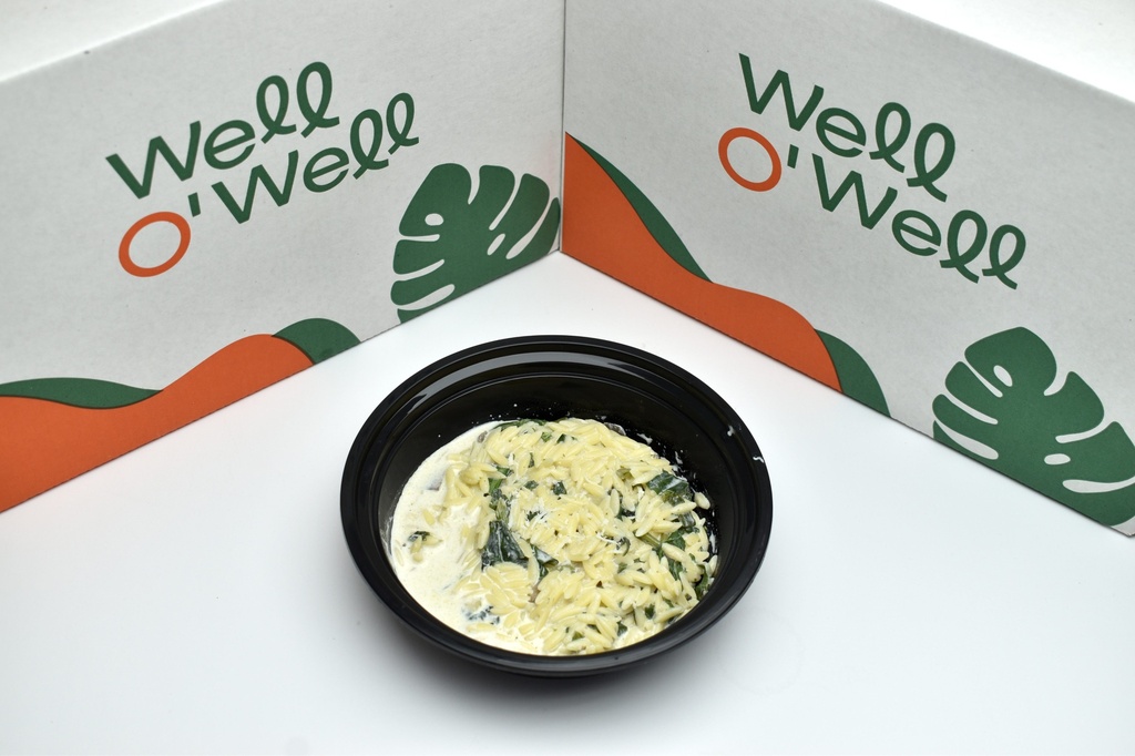 أورزو باستا