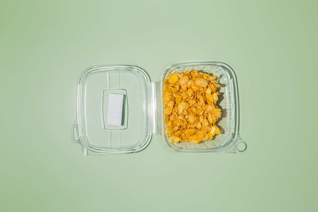 Corn Flakes Plain (LF) / كورن فلكس سادة