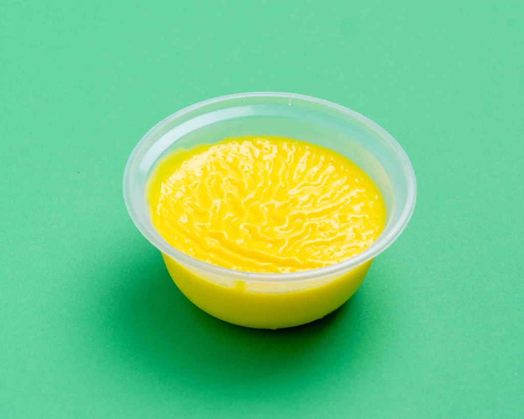 Custard/كاسترد (GF + LF) ( Diabetic )