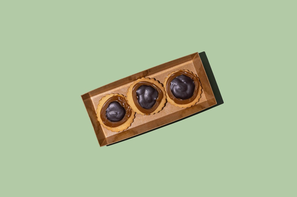 Mini Twix Mix (GF + LF) / ميني تويكس ميكس ( New )