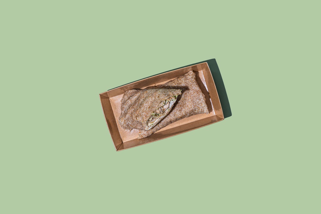 دجاج مع بصل مكرمل