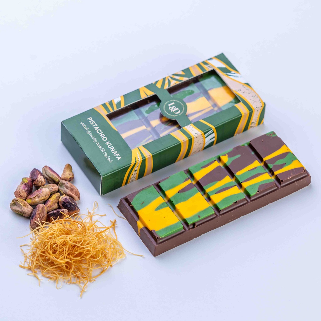 Tik Dessert 250 gm /حلو تيك