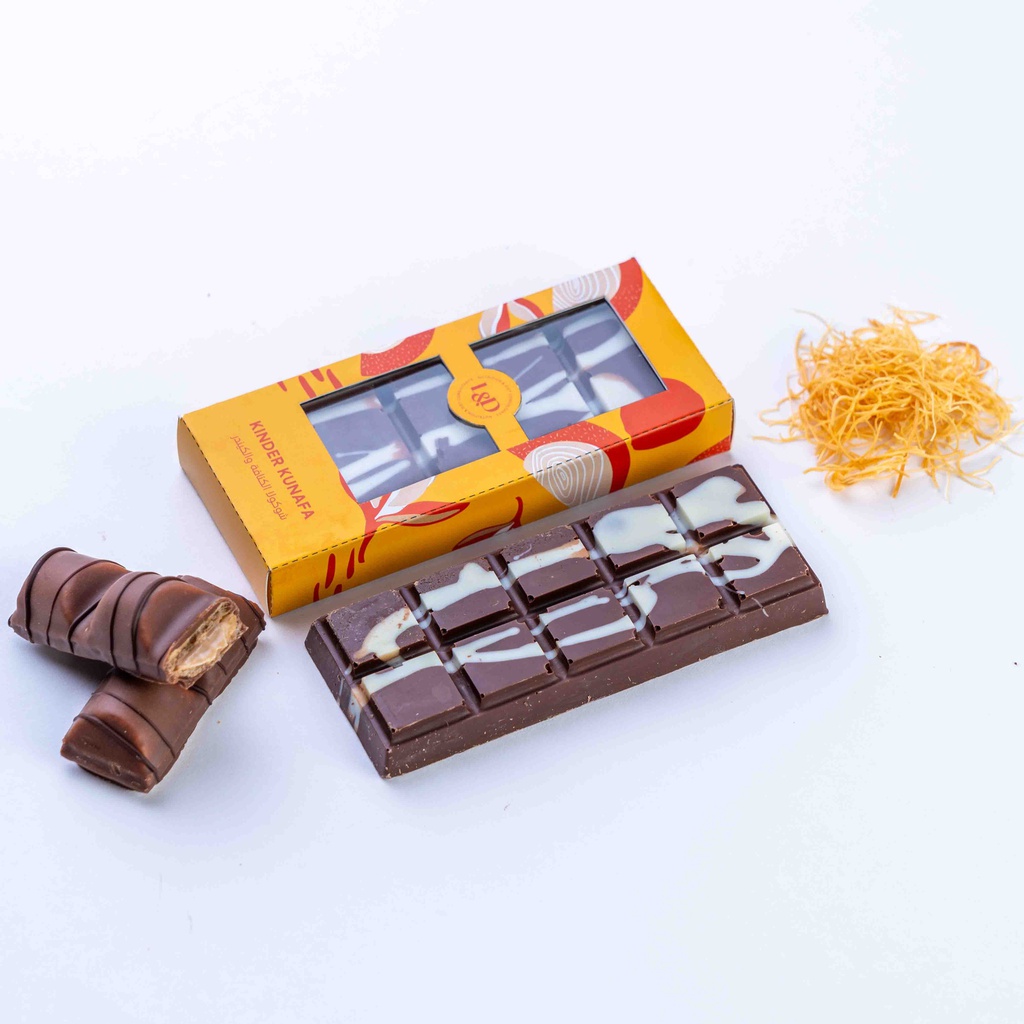 Tik Dessert 250 gm /حلو تيك