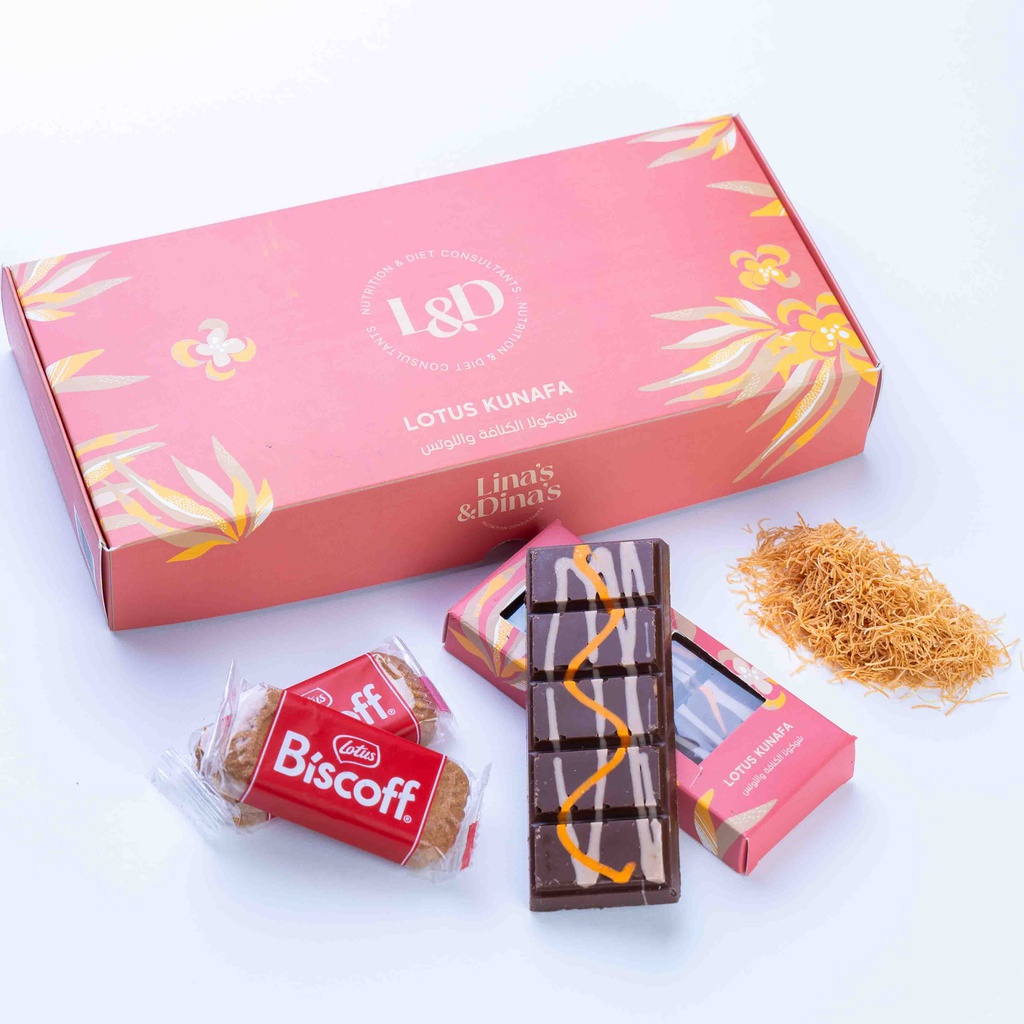 Tik Dessert 250 gm /حلو تيك