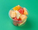 Fruit Skewers (6pack) / أعواد الفواكه المشكلة