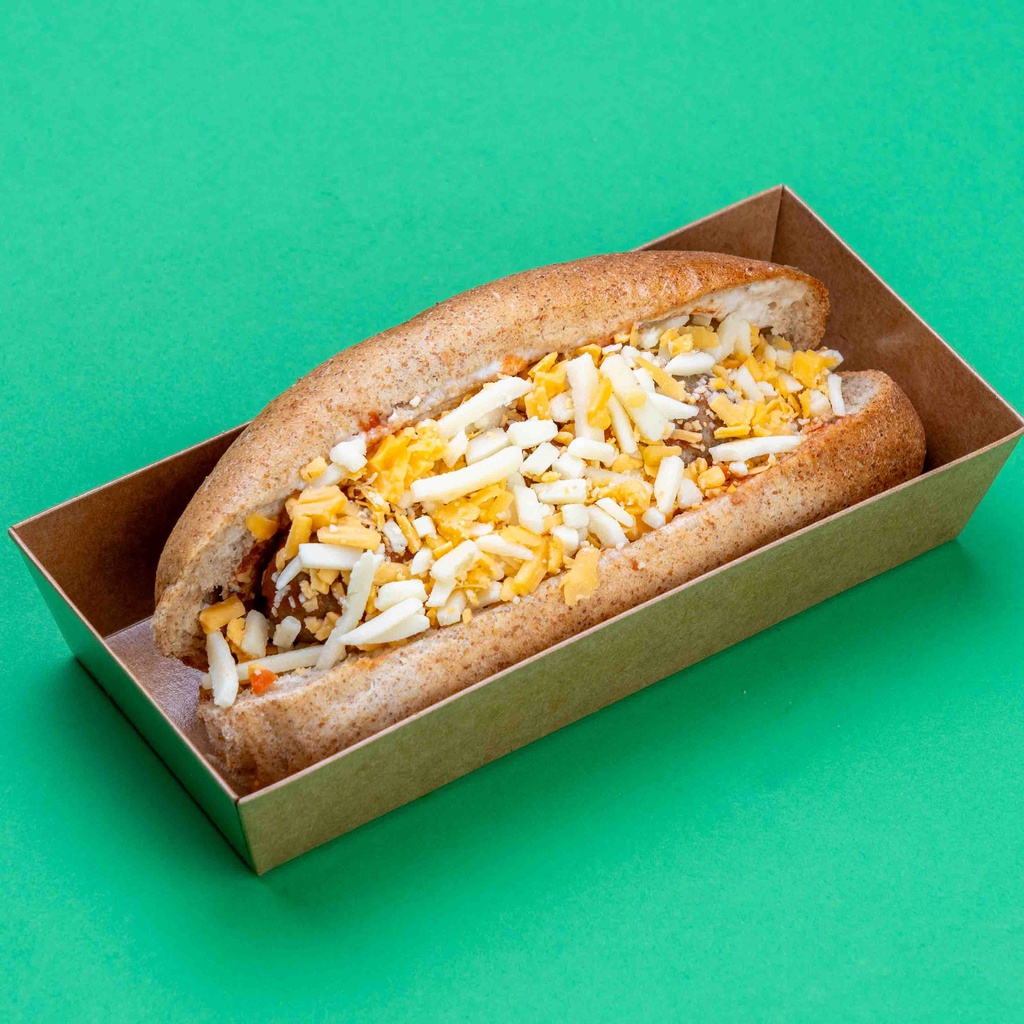  ساندويش كرات اللحم مارينارا