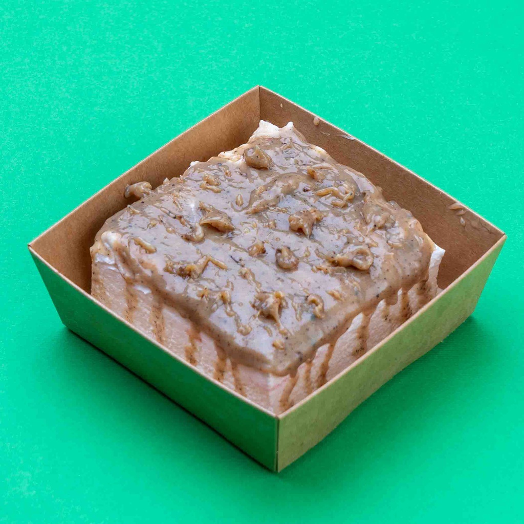  دولشي دي ليتشي شيز كيك 