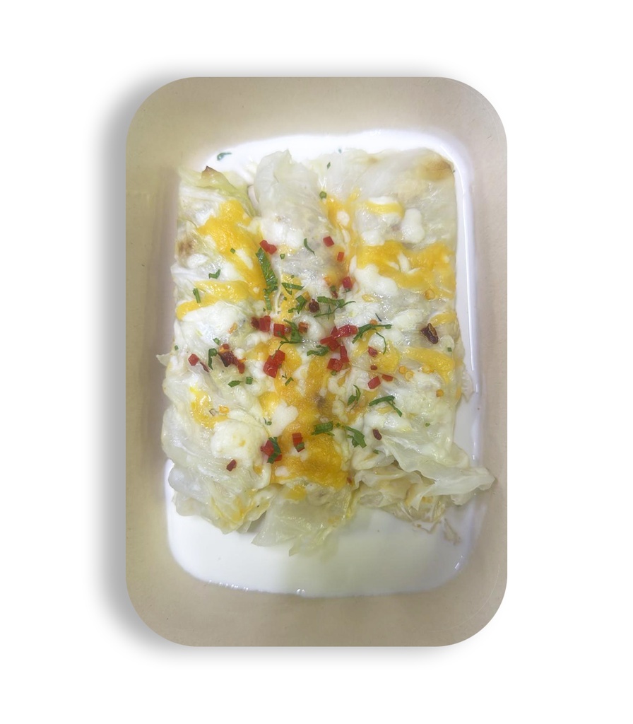 Keto pesto chicken lasagna / لازانيا دجاج بالبيستو الكيتو