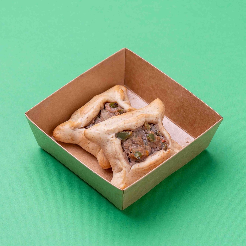 Musakhan Rolls / رولات مسخن