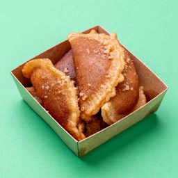 [MN0179-0.5] Katayef Walnut  / قطايف بالجوز  (Vegan)