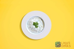 [MN0182-0.5] Raita Salad / سلطة الزبادي الهندية