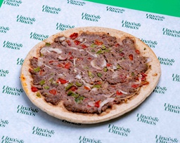 [MN0268-0.5] لحم بعجين