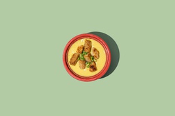 [MN0276-0.5] Yellow Lentil Soup / عدس أصفر (Vegan)