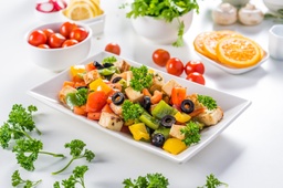 [MN0292-0.5] Hamssat Cheese / حمسة جبنة