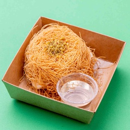 [MN0328-0.5] Kunafa Kuwaiti / كنافة كويتية