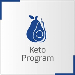 [KETL14DY] Keto Program Lite