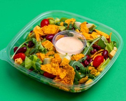 [MN0939-0.5] Mexican Salad (Vegan) / سلطة مكسيكية