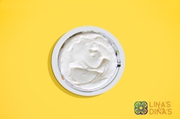 [MN0534-0.5] Yogurt Cereal Parfait Plain/ بارفيه اللبن سادة