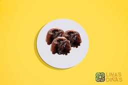 [MN0550-0.5] فولكانو الشوكولاتة (Diabetic)