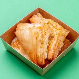 [MN0575-0.5]  وربات بالقشطة