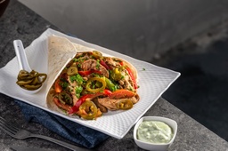 [MN0612-0.5] Pain au lait Cream Cheese / خبز بالحليب كريمة الجبنة