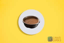 [MN0663-0.5] Mexican soup / شوربه مكسيكيه