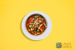 [MN0686-0.5] Ministroni Soup  / خضار ايطالية