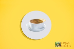 [MN0688-0.5] شوربة مونج الهندية (Vegan) 