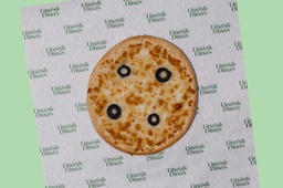 [MN0689-0.5] Fatayer Cheese W Olives / فطاير جبنة مع الزيتون