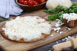 [MN0694-0.5] Pizza Bianca /  بيتزا بيانكا