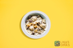 [MN0778-0.5] Chicken Strogonoff soup / دجاج سترغونوف